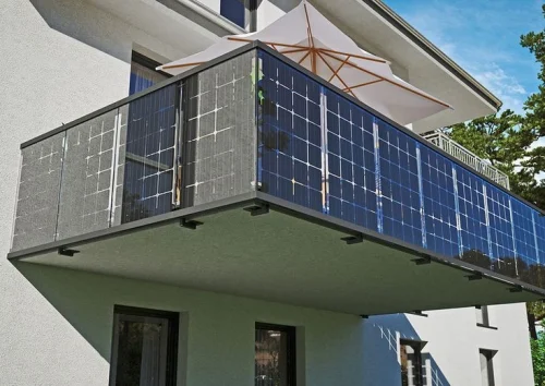 Balcony Solar Panels in India: Can You Really Install Solar in a Flat?