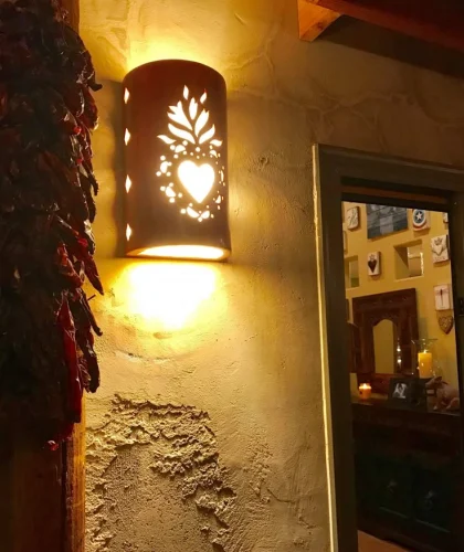 Wall Sconces 