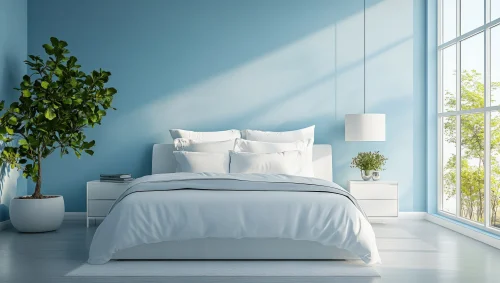Bedroom Colour Vastu
