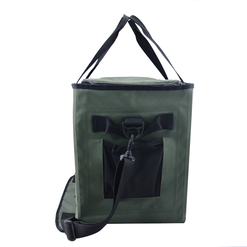 whole foods insulated tote bag cooler