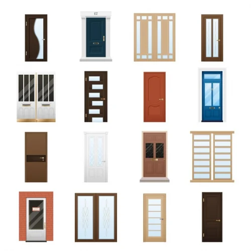 uPVC windows and doors