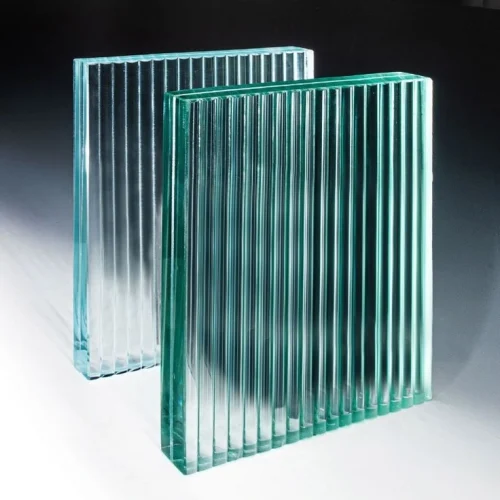 Laminated Glass