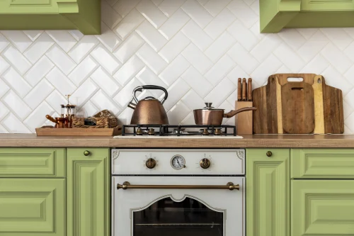 Kitchen Colour Vastu Shastra