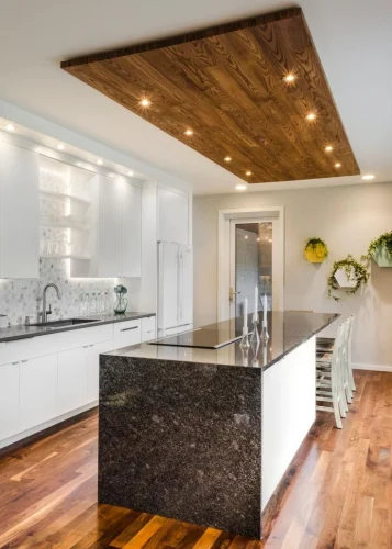 Top 10 Modern Ceiling Design Ideas to Elevate Your Home Interiors
