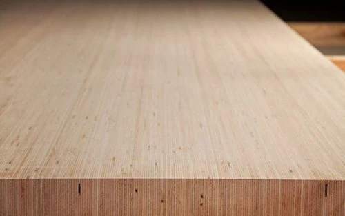 Laminated veneer lumber