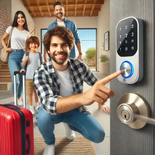 Benefits of Installing Intrusion Alarm System Doors in 2025