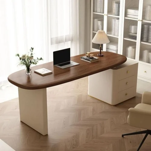modern study table design