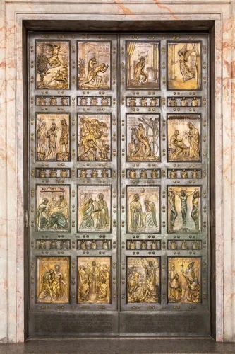 10 Most Expensive Windows and Doors in the World