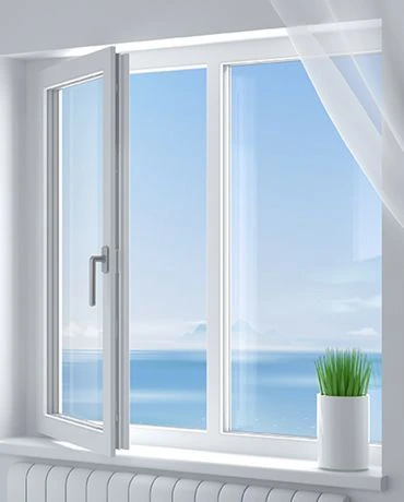 Why Choose uPVC Windows?
