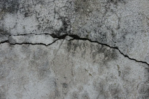 Repair a Wall Crack