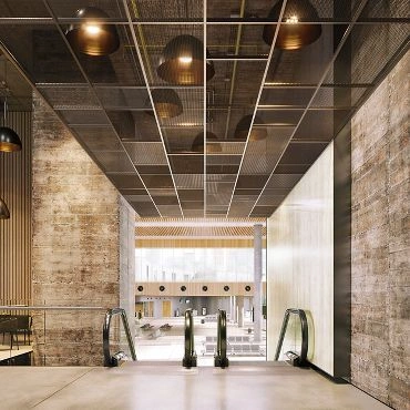 Top 10 Modern Ceiling Design Ideas to Elevate Your Home Interiors