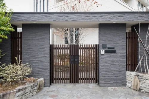 Main Door Entrance Vastu
