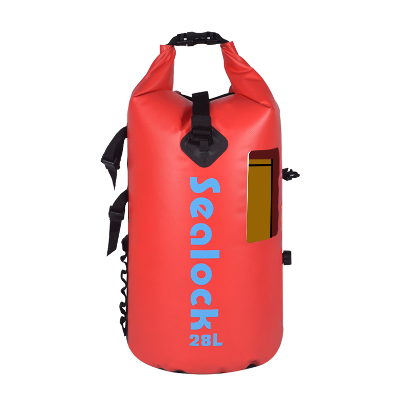 waterproof kayak backpack