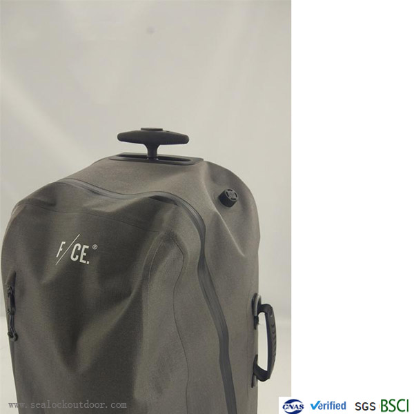 Waterproof Roller Backpack