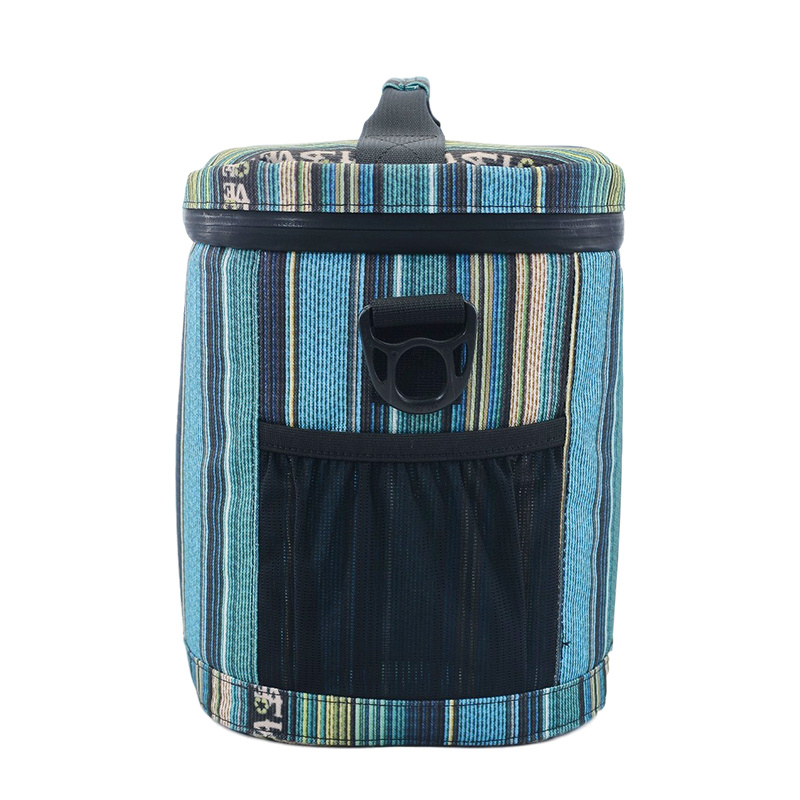 collapsible cooler bag