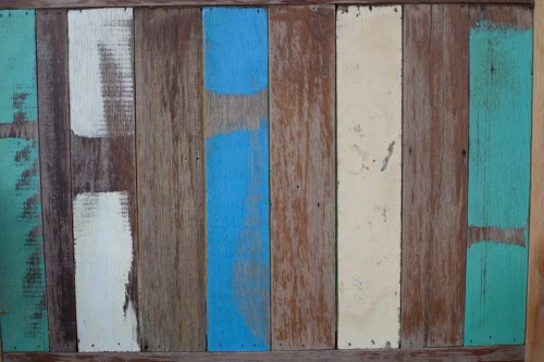 Reclaimed Wood