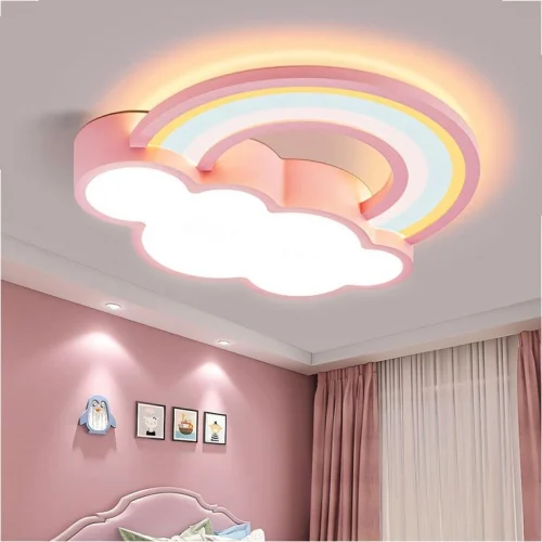 interior design for children's room