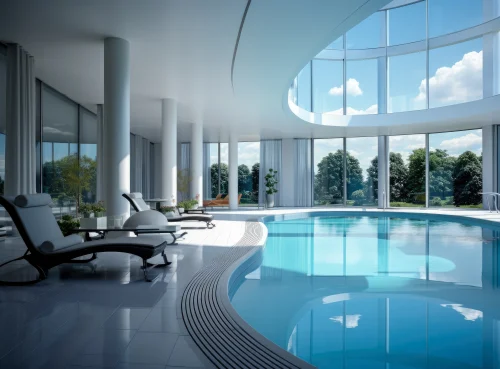pools for homes