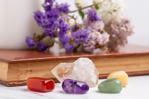 how to create positive energy at home