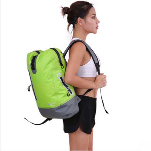 Waterproof Bicycle Bag