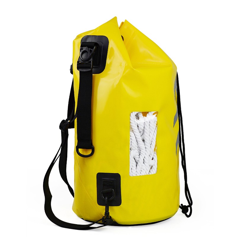 Climbing Rappelling Bag