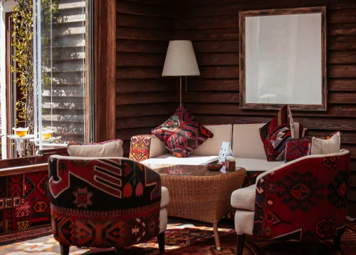home design kashmir