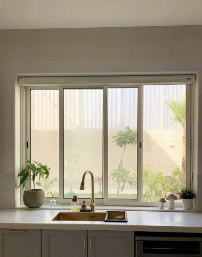 Sliding Windows