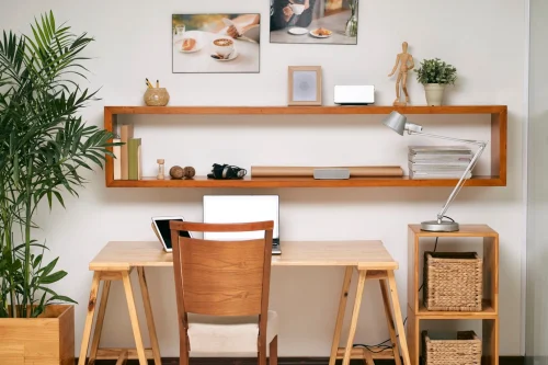 Home Office