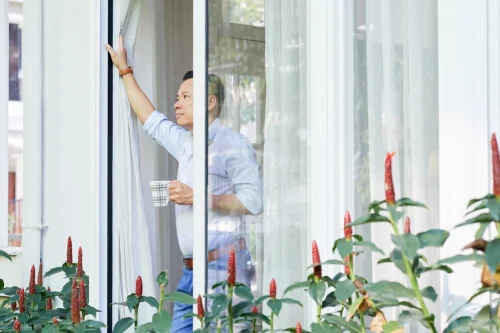 Impact-resistant windows is a type of stormproof windows