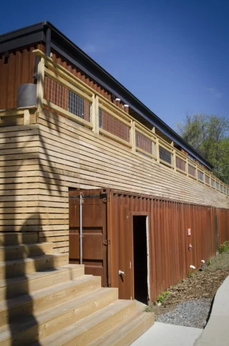 How Green Building Materials Can Make Your Home More Sustainable?