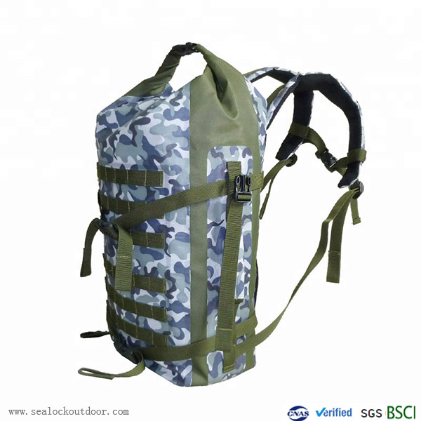 Waterproof Backpack For Hiking