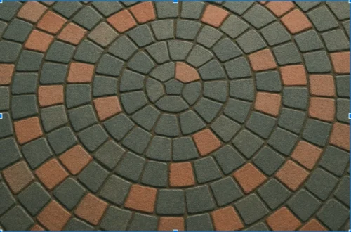 Circular Pattern