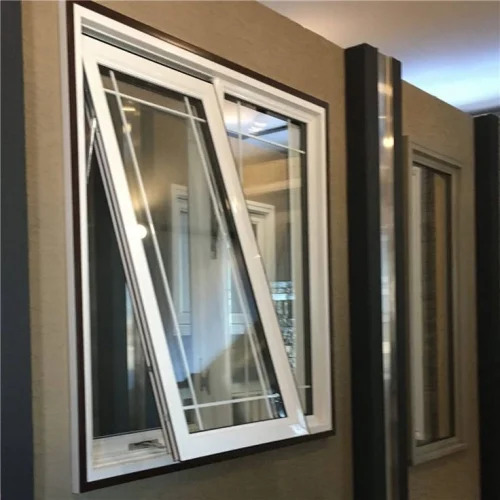 Top Hung Casement Windows