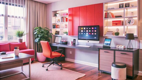 Vastu Wall Color Choices for Every Room in Your Home