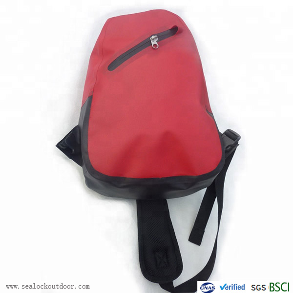 Waterproof Single Backpack