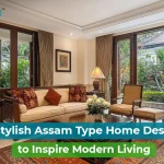 assam type home design