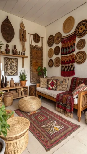 2025 home interior trends