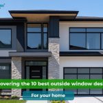 front outside window design