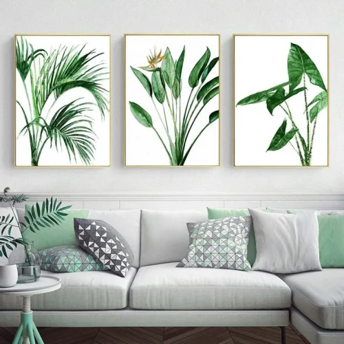 Wall Art or Picture Frames