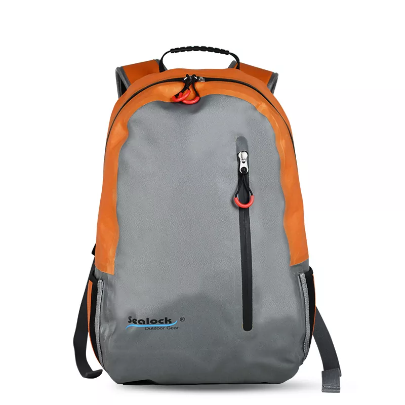 Waterproof School Backpack For Student