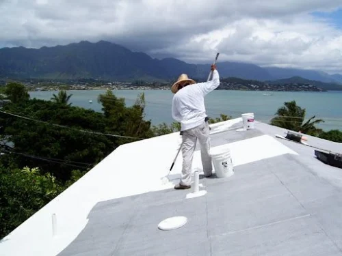 How Cool Roof Coatings Work: Benefits, Types & Cost Guide