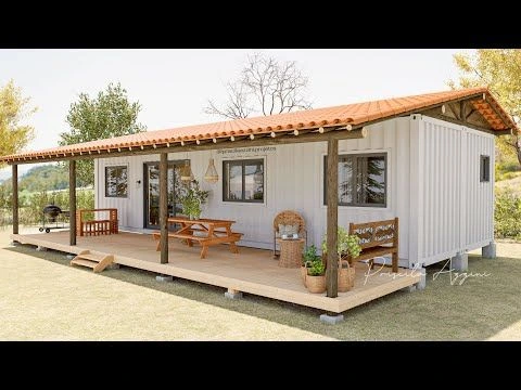 low cost home design
