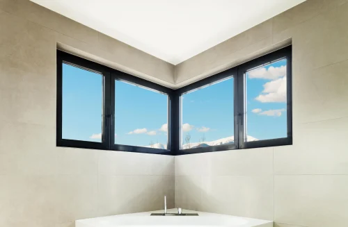 window frame dimensions