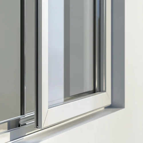 aluminium window glazing