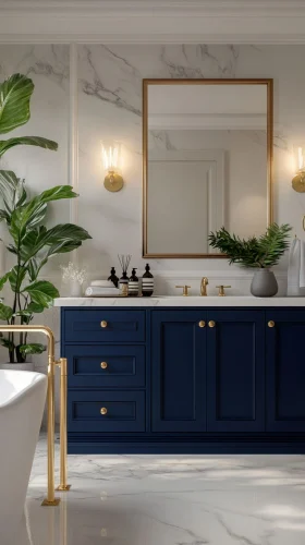 vanity design for bathroom