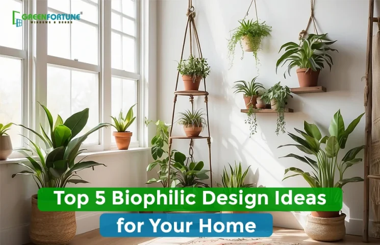 Biophilic Design