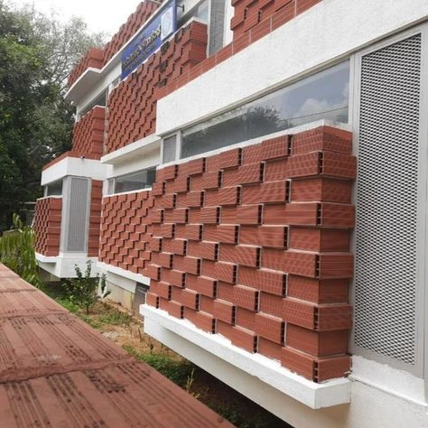 Porotherm Smart Bricks