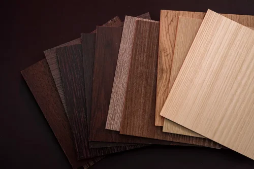 plywood cupboard