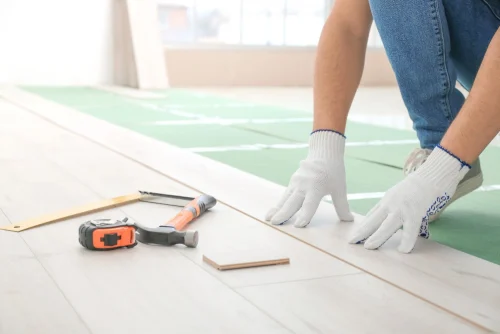 How to Install Laminate Flooring: Step-by-Step Guide
