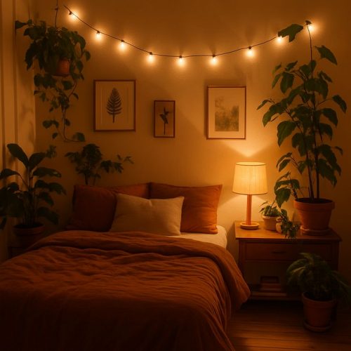 Energy-Efficient Lighting
